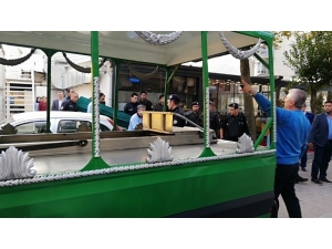 Minik Öğrencinin Cenazesi Adli Tıp Kurumu’na Kaldırıldı