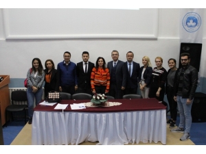 “Organ Bağışının Önemi” Konulu Seminer