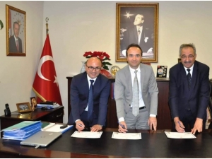 Altınova “Geleceğe Nefes” Oluyor