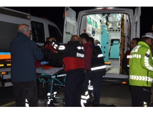 Muş’ta Trafik Kazası: 2 Ölü, 3 Yaralı