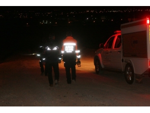 ‘Okula Gidiyorum’ Diyerek Evden Çıkan Çocuk Bulundu