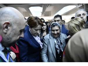 ‘Cumhurbaşkanı’na Hakaret’ Ettiği İddiasıyla Yargılanan Pakize Alp Akbaba Beraat Etti