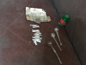 Osmaneli’de Uyuşturucu Operasyonu: 4 Gözaltı