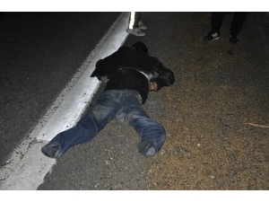 Tekirdağ’da Yayaya Çarpan Sürücü Kaçtı: 1 Ölü