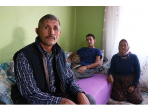 Kompresör İle Şaka Öldürüyordu