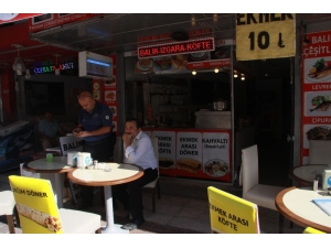 15 Liralık Ketçap 3 Bin 50 Lirasına Mal Oldu