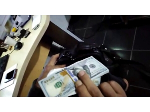 Güvenlik Görevlisinden Duyarlılık Örneği