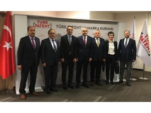 Aydın Ticaret Borsası Coğrafi İşaret Çalışmalarını Hızlandırıyor