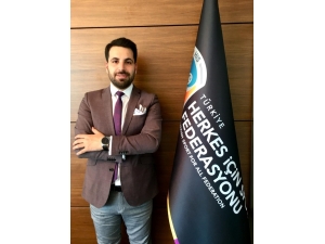 Türk Heyeti Ozan Karakuş Öncülüğünde Brüksel Yolunda