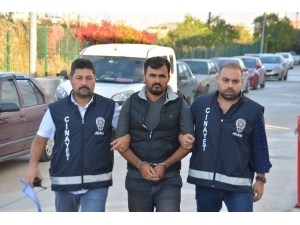 Alacak-verecek Kavgasında 15 Yaşındaki Çocuğu Vurdu