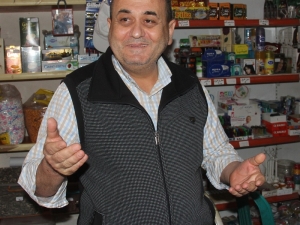 Sahte Diploma Yapan Oğlunu İhbar Etti