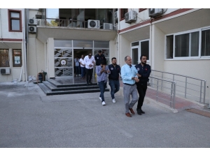 Tefeciler Vatandaşların Maaşlarına Haciz Koydurmuşlar