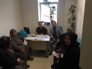 Hastaneden Obezite İle Mücadele