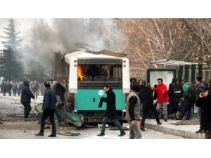 15 Askerin Şehit Olduğu Saldırının Bir Numaralı İsmi Terörist Öldürüldü