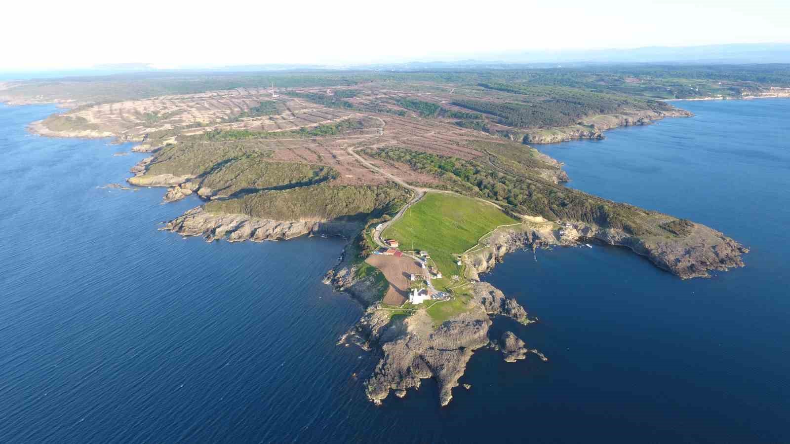 sinop-en-yesil-iller-arasinda