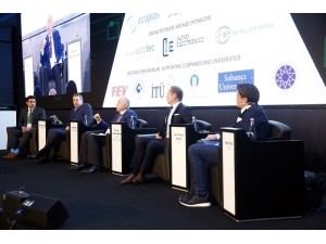 Uluslararası Otomotiv Mühendisliği Konferansı