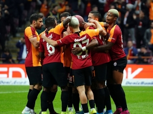 Gaziantep Fk İle Galatasaray Ligde İlk Kez Karşılaşacak