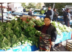 Yedi Cücelerden Ispanak Haberlerine Tepki