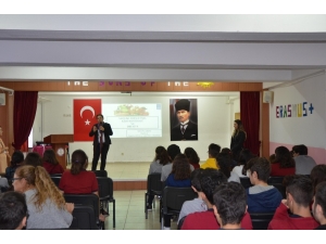 Kuşadası Belediyesi Obeziteye Savaş Açtı