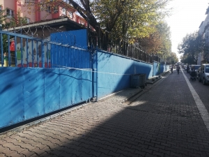 Minik Eylül’ün Öldüğü Okulda Polisin İncelemeleri Sürüyor