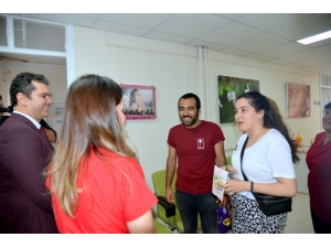 “Gebelik Öncesi Danışmanlık Merkezi”