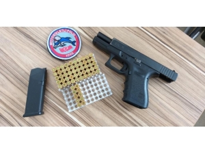 Balıkesir’de Aranan 9 Kişi Yakalandı