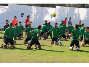 Olcay Şahan: “Denizlispor Süper Lig’i Hak Ediyor”