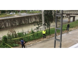 Kavga Ettiği Şahıs Yerine Babasını Öldüren Şahıs Yakalandı