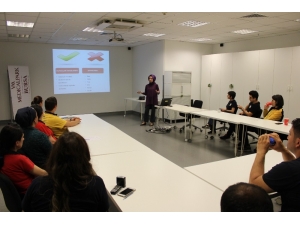 Ergenin İlacı Zaman Kontrolü