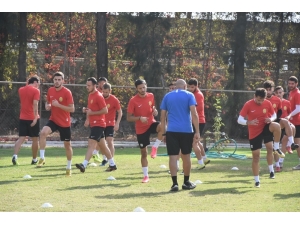 Aliağaspor, Gönen Belediyespor’u Ağırlayacak