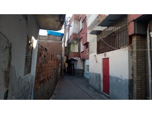 Uyuyan Babasının Boğazını Keserek Öldürdü, Sabah Karakola Gidip Teslim Oldu