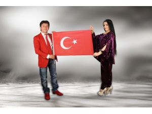 Kütahyalı Yerel Sanatçılardan Seçil Öğretmene Destek