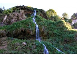 Sonbahar Denizli’de Bir Başka Güzel