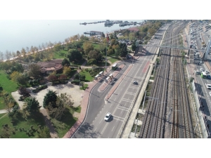 Cep Duraklar, Trafiği Akıcı Hale Getirdi