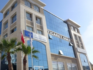 İşkur Kuşadası Hizmet Merkezi, Kuto Binasında Faaliyete Geçti