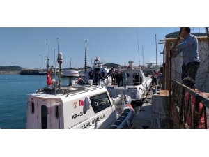 9 Düzensiz Göçmenin Ölümü Olayından Aranan Şahıs Yakalandı