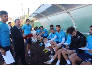 Organ Bağışına, Organlarını Bağışlayarak Destek Oldular