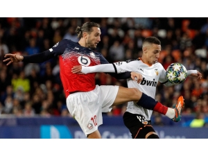 Yusuf Yazıcı: Fransa Kuvvete Dayalı Bir Lig