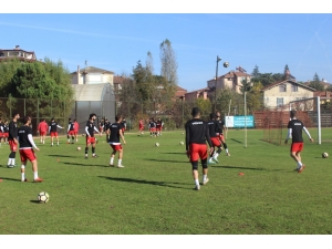 Bartınspor 20 Yıllık Hasreti Dindirmenin Peşinde