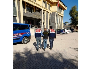 Sosyal Medyada Terör Propagandasına Gözaltı