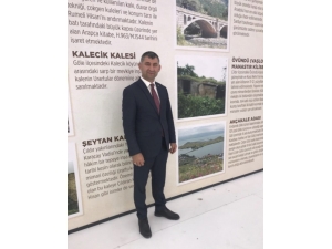 Kars-ardahan-ığdır Tanıtım Günleri Başlıyor