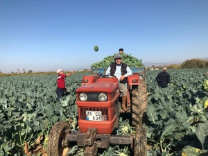 Çiftçinin Beklediği Faiz İndirimi Açıklandı