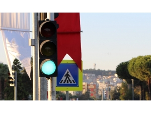 Samsun’da ‘Yeşil Flaş’ Uygulamasına Son