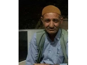 Çürümeye Başlayan Cesedin Kimliği Belli Oldu