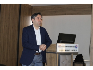 Gaün Hastanesi’nde “Organ Bağışı Haftası” Programı