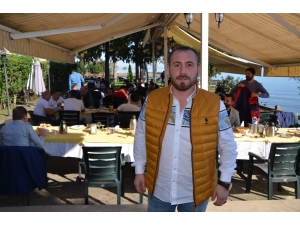 Futbolcular Moral Depoladı