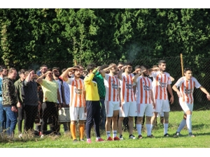 Subü Futbol Turnuvası Sona Erdi