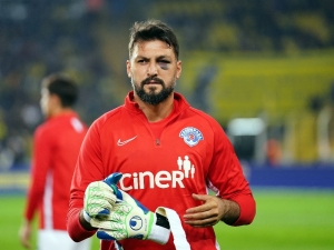 Süper Lig: Fenerbahçe: 1 - Kasımpaşa: 0 (Maç Devam Ediyor)