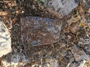 Mardin’de 18 Kilogramlık Eyp İmha Edildi