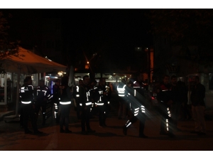 Gemlik’te Asayiş Uygulaması